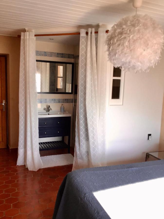 Gaia, Maison D'Hotes Verdon, Vue Feerique Blieux Exterior photo